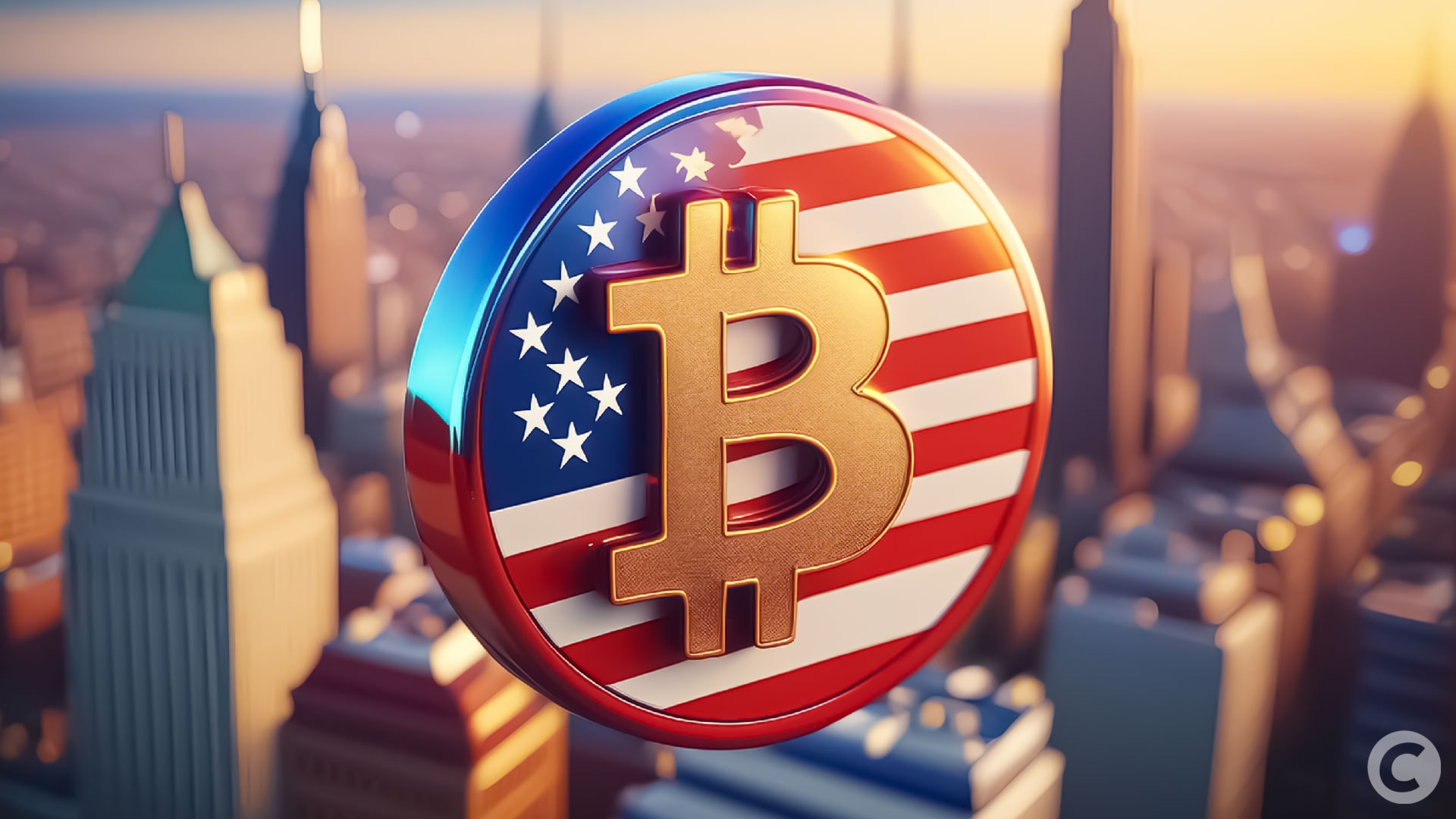 $ 10 million in Bitcoin: Texas becomes the first US state to create a BTC reserve