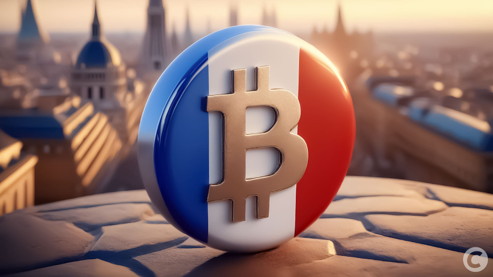 A cold shower for bitcoins in France: a change in mining considered inadmissible