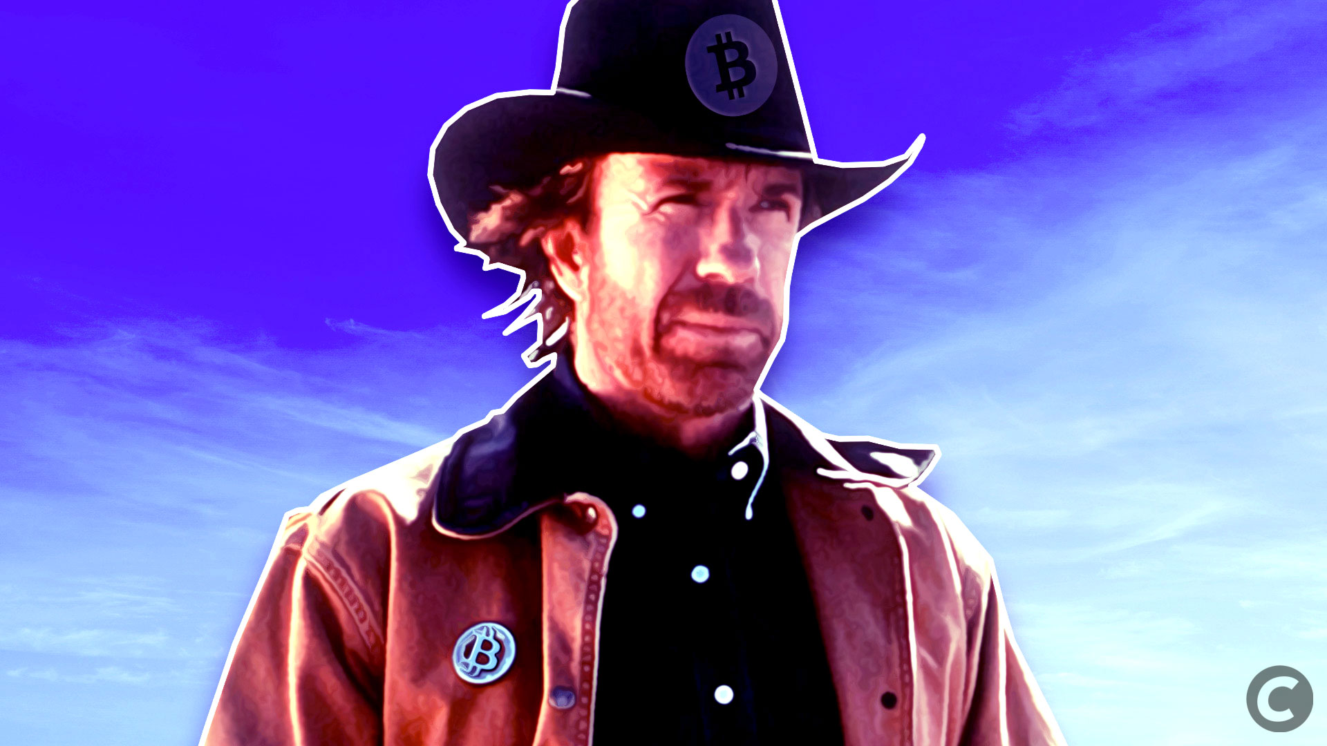 Bitcoin: Texas accepts a strategic reserve of BTC