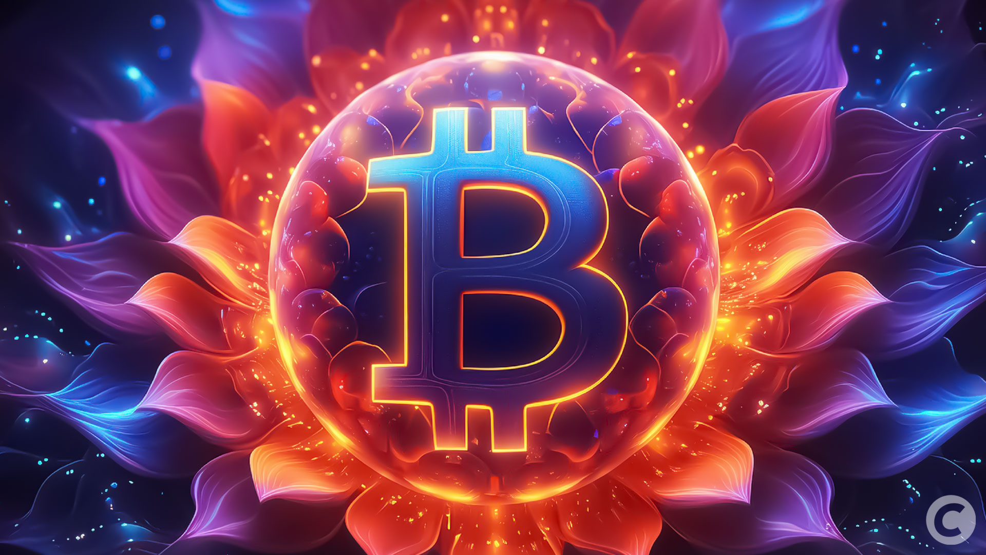 Bitcoin: This Canadian agricultural company BTC thanks to the "abandoned" natural gas