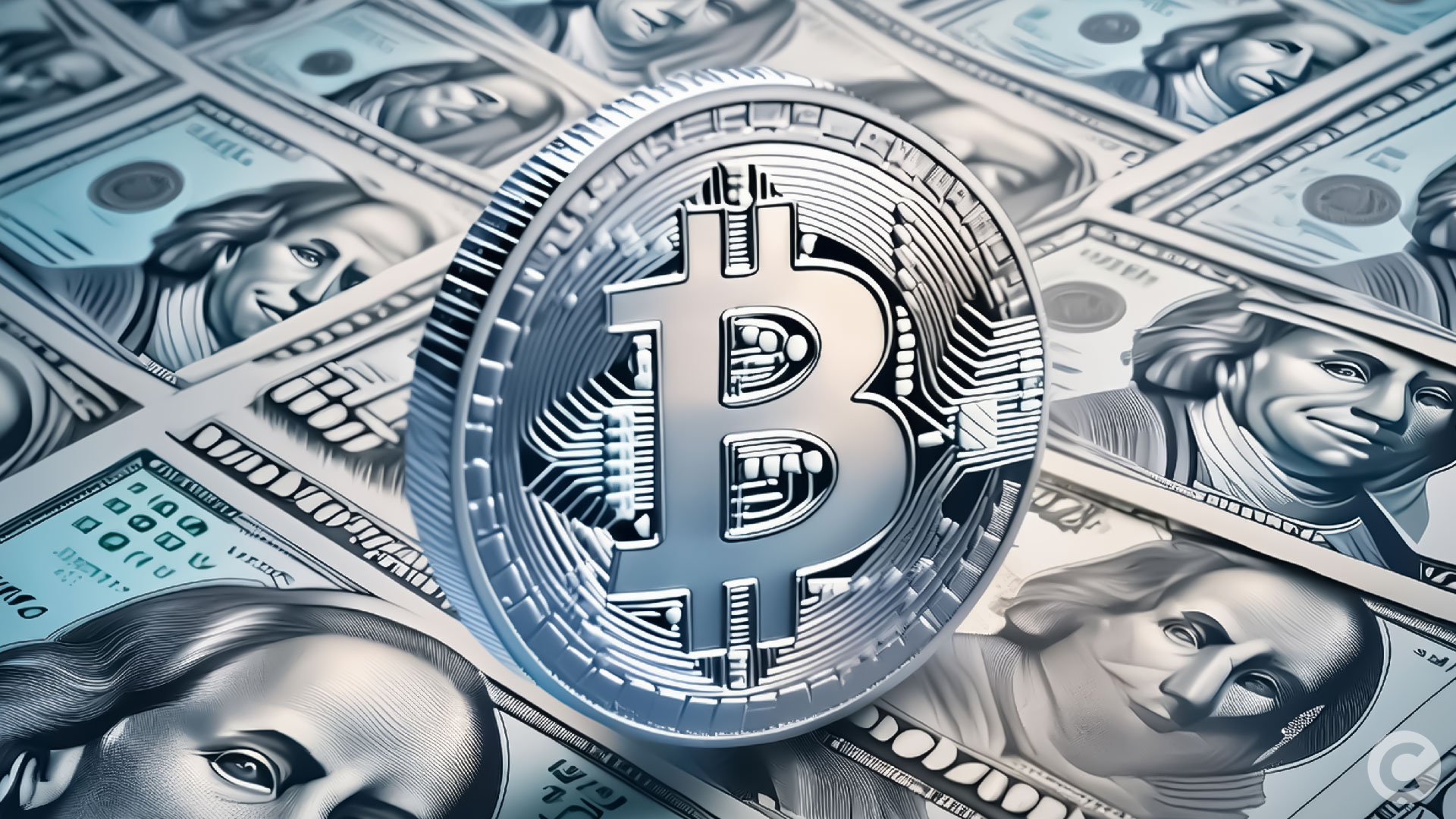 Bitcoin: Why do Microsoft, Amazon and Meta say no BTC Reserve?