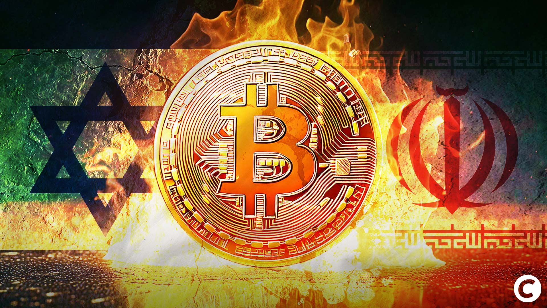 Bitcoin and War: How to respond to an attack on Iran?