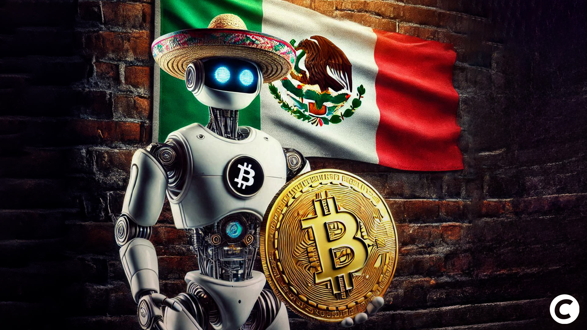 Bitcoin for $ 1.1 million? This Mexican billionaire is convinced that BTC will exceed gold