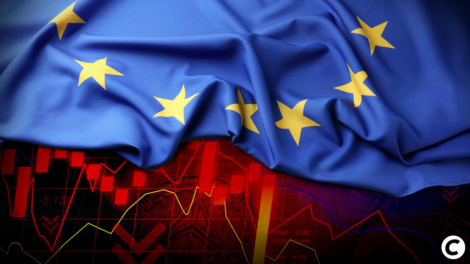 Crypto: Missing Europe take a take -off?