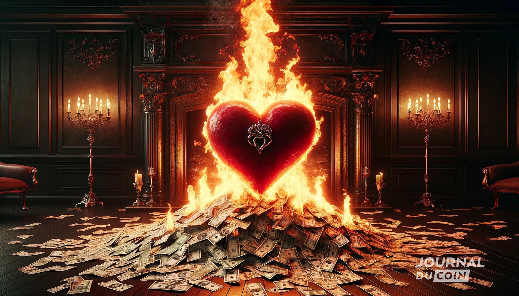 Crypto: US justice enters into $ 225 million related to "Butchering"