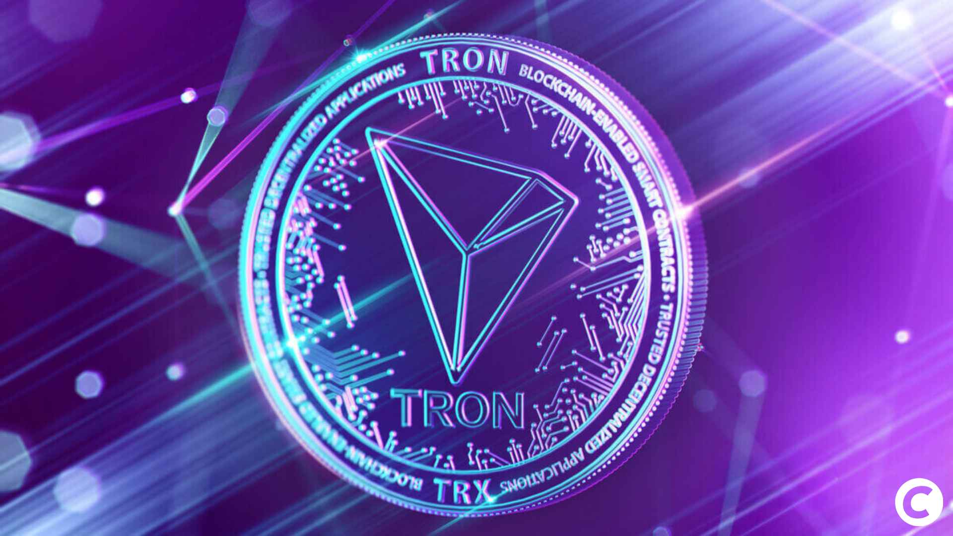 Crypto and Finance: TRON (TRX) announces its IPO