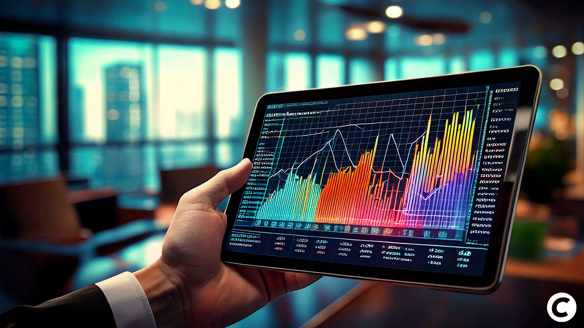 Cryptocurrencies and Economy: When Deffi Restructuring Finance