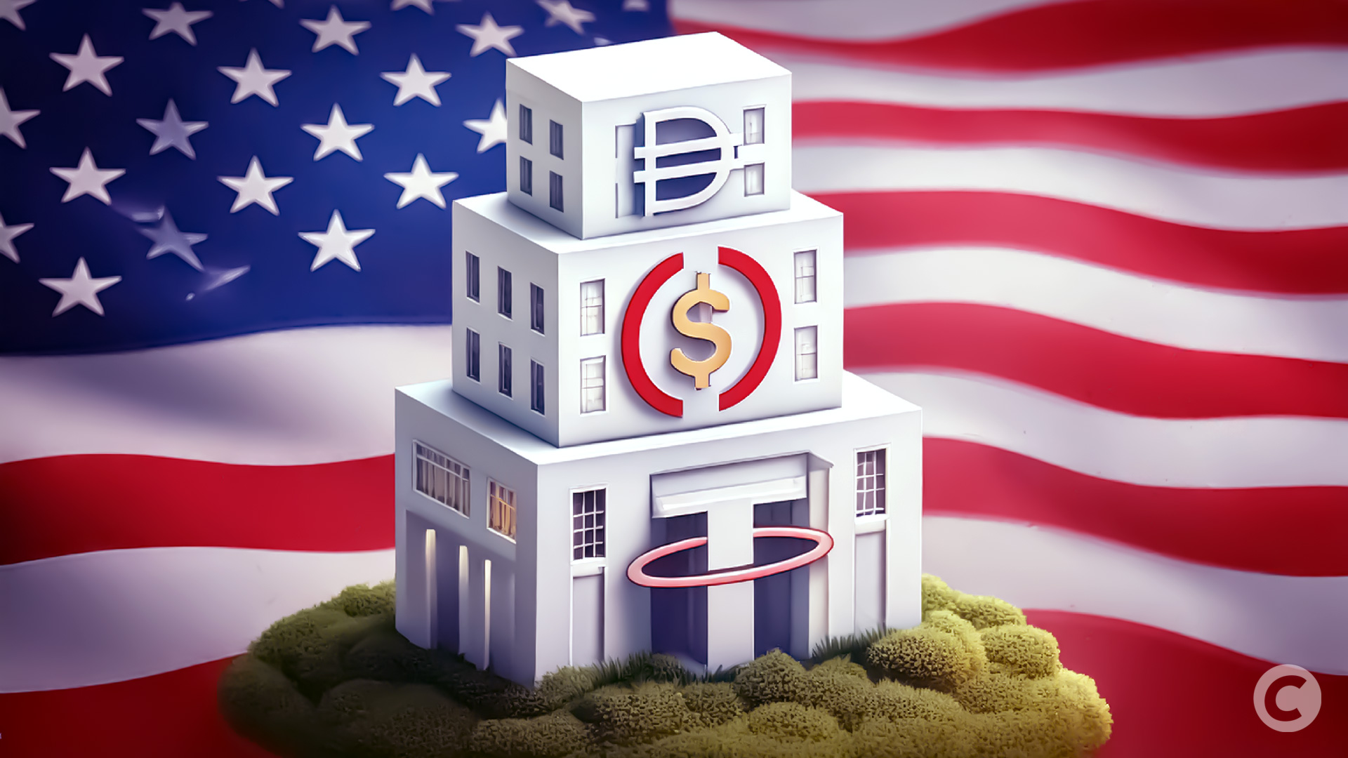 Genius Act: Coinbase and Circle Actions depart after the Senate's approval