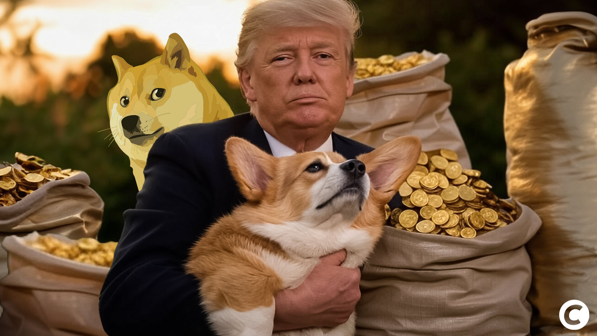 Malecoins and Crypto scams: “Crime Supercycle” are afraid of experts