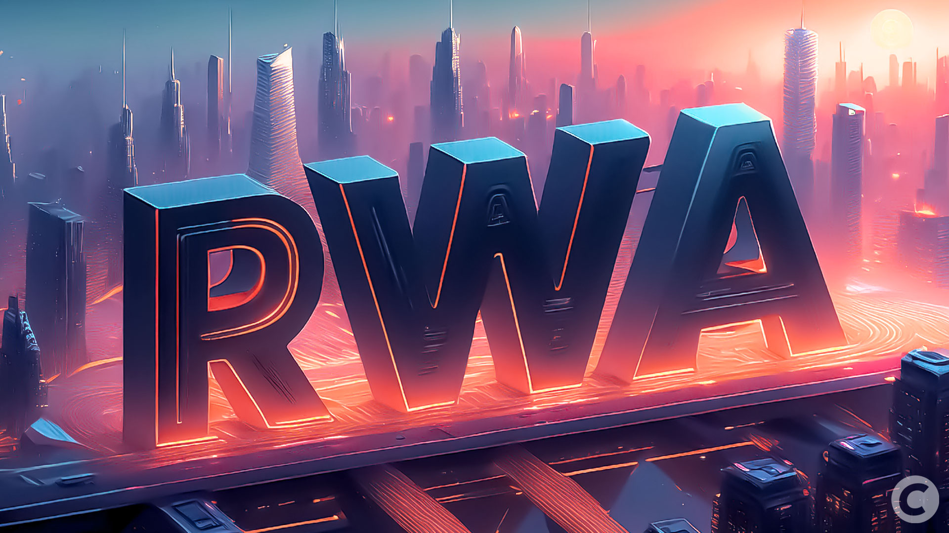 Tokenization: Standard Bank Chartered is very interested in RWA